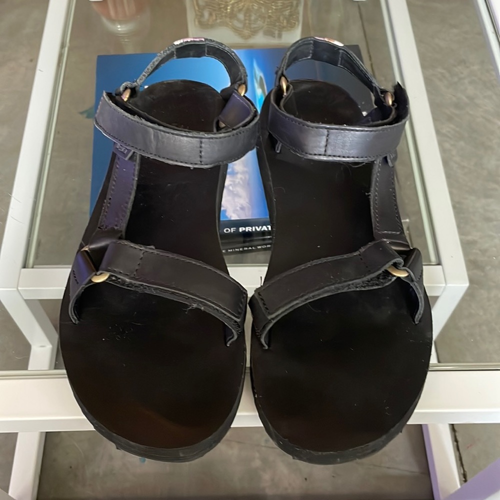 Teva sandals
